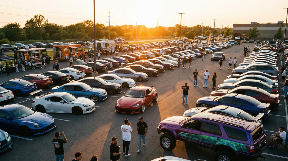 抖阴车友聚会视频