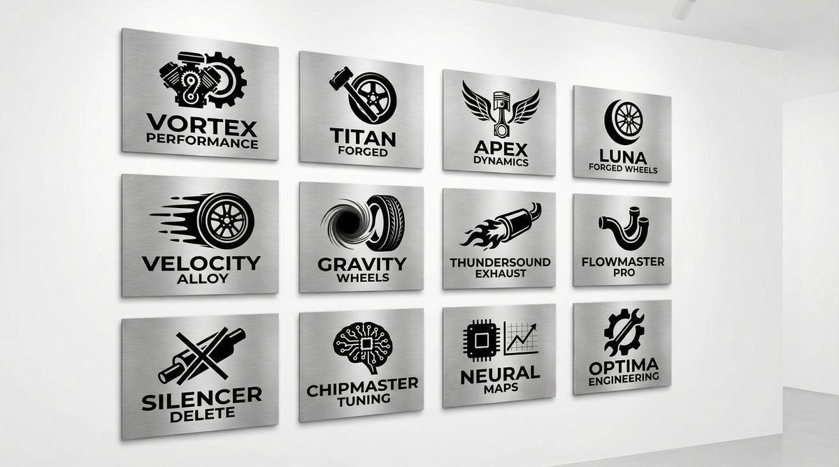 抖阴合作改装品牌Logo墙