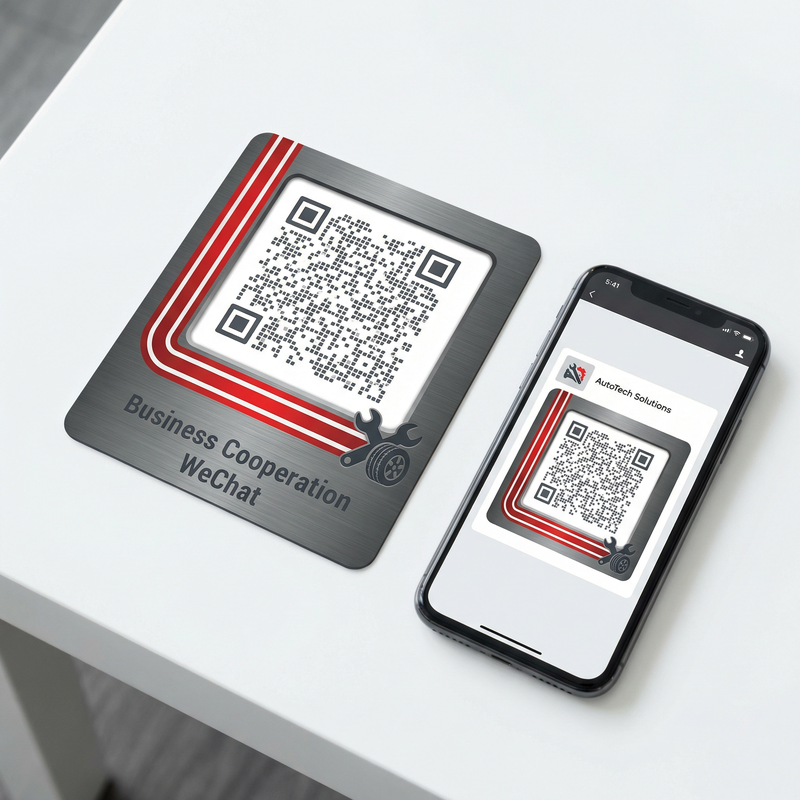 抖阴商务二维码